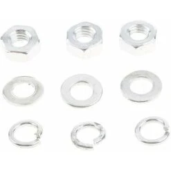 220V Gyrophare Balise De Signalisation Lumineuse LED Lampe D'Avertissement Clignotant Eclairage D'urgence Voiture 72mm -Eatonrand Boutique 100344020 5