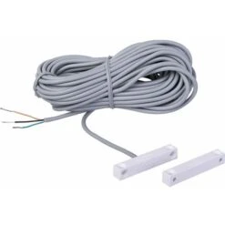 Contact Magnétique Applique - 3 Fils - Sewosy