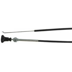 Commande D'accélération SCAG 48780 - Longueur Gaine 1296mm - Longueur Câble 1448mm