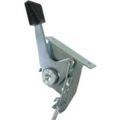 Commande D'accélération SNAPPER 11991 - Longueur Câble, 1330mm - Longueur Gaine 1270mm