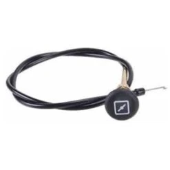 Commande De Choke-starter SCAG 482314 Modèles 48 - 52- SW - SWZ - Longueur Câble 889mm Longueur Gaine 841mm