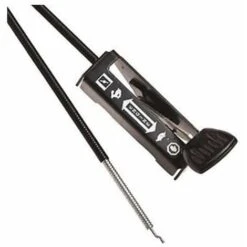 Commande D'accélération SNAPPER 19254 - Longueur Câble 1194mm Longueur Gaine 1143mm