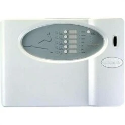 Central 10 Expandable Zones Europlus10 4003