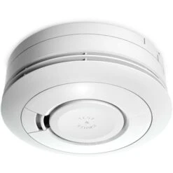 Détecteur De Fumée Sans Fil - EI650F EI Electronics