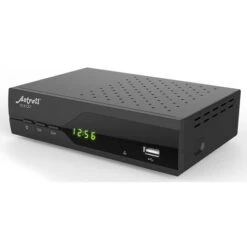 Décodeur Satellite DVB-S2 HD FTA