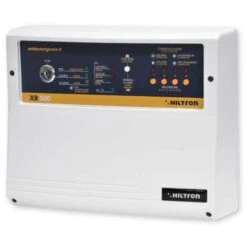 Hiltron Alarme Anti-effraction Sans Fil XR500