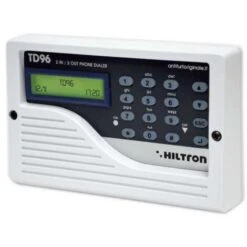 Hiltron Composeur Téléphonique TD96