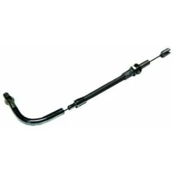 Câble KAWASAKI 54012-2342 Modèles TH43 - TH48 Longueur Gaine 160mm - Longueur Câble 195mm