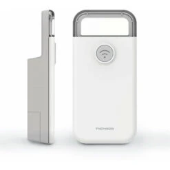 THOMSON Module De Chauffage Wifi Pour Radiateur Fil Pilote - CALI-P 1 Exemplaire - 1 Exemplaire