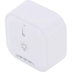 Module Déclairage On/Off - 1000W DIO 54855 Fréquence (détails) 433 MHz