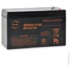NX - Batterie Onduleur (UPS) NX 9-12 UPS High Rate 12V 9Ah F6.35 -Eatonrand Boutique 14886833 1