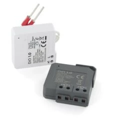 Kit Va-et-vient (Micromodules Récepteurs+ émetteurs)