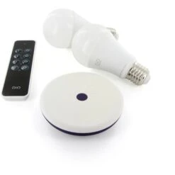 Pack Ampoules Connectées DIO Home +