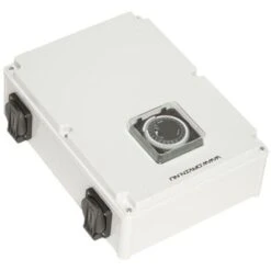 DAVIN DV14 Timer Relais 4x Lampes 600W Ou 5x400W Max