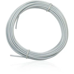 Câble Téléphonique Plat - 25 Mètres -
