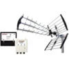 Antenne Et Kit D'installation 2 Antenne Et Kit D'installation -Eatonrand Boutique 18043826 1