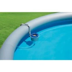 Skimmer De Surface Bestway Flowclear Pour Piscine Autoportée Ou Tubulaire -Eatonrand Boutique 18216247 3