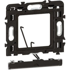 Voyant De Balisage Mosaic - Support Batibox - Composable - 0,4W - Blanc - Legrand