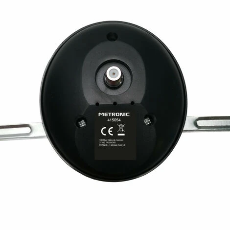 Antenne D'extérieur Trinappe 26 DB + Filtre 694 MHz 5 Antenne D'extérieur Trinappe 26 DB + Filtre 694 MHz – Image 3