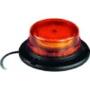 GYROPHARE LED DOUBLE FLASH EXTRA PLAT 12/24V 45LEDS A PLAT S16310 -Eatonrand Boutique 24065569 1