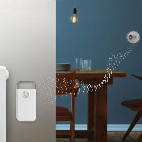 Module De Chauffage ON/OFF - 6 Module De Chauffage ON/OFF - – Image 4