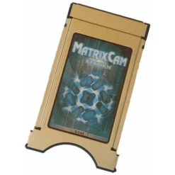 MODULE PCMCIA MATRIX REBORN - OMNICRYPT