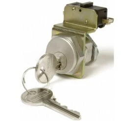 Aiphone - Electro Clef PTT - EDF - T25