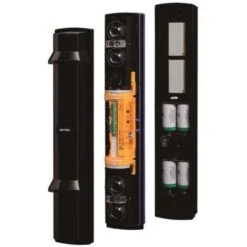 SL-350QFR-BAT - Barrière Infrarouge + Piles LHS20