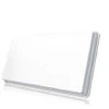 SELFSAT Parabole Satellite Plate 2 Sortie Avec LNB Intégré + Kit Fixation Fenêtre 2 SELFSAT Parabole Satellite Plate 2 Sortie Avec LNB Intégré + Kit Fixation Fenêtre -Eatonrand Boutique 4355230 1