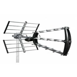 Antenne D'extérieur Trinappe 26 DB Avec Filtre 4G