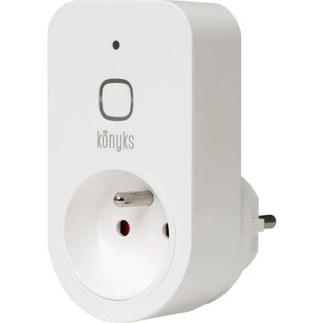 PRISE CONNECTEE WIFI+BT 16A 4 PRISE CONNECTEE WIFI+BT 16A – Image 2