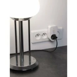 PRISE CONNECTEE WIFI+BT 16A 9 PRISE CONNECTEE WIFI+BT 16A -Eatonrand Boutique 51771418 3