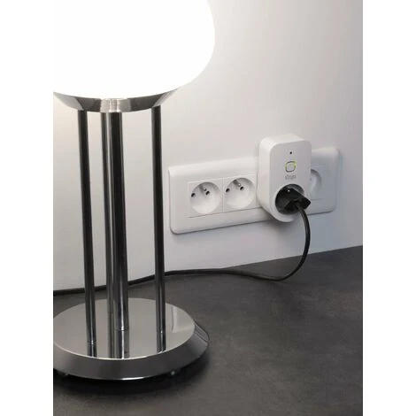 PRISE CONNECTEE WIFI+BT 16A 5 PRISE CONNECTEE WIFI+BT 16A – Image 3