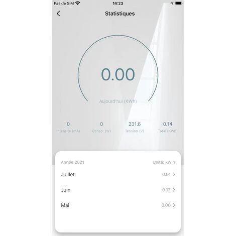 PRISE CONNECTEE WIFI+BT 16A 7 PRISE CONNECTEE WIFI+BT 16A – Image 5