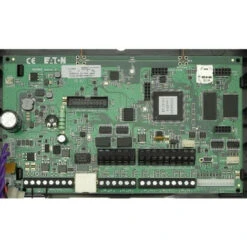 COOPER Carte Centrale D'alarme 30 Zones Radio + 10 Zones Filaires Extensible à 80 Zones (I-ON40H-EU-PCB)