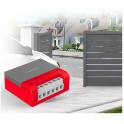 THOMSON Module WiFi Portails Porte Garage GUARDIAN