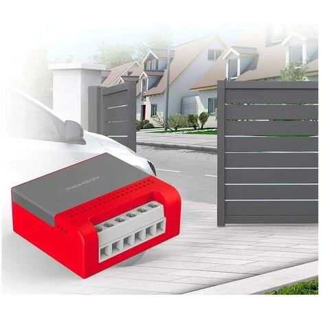 THOMSON Module WiFi Portails Porte Garage GUARDIAN 3 THOMSON Module WiFi Portails Porte Garage GUARDIAN