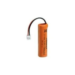 Batterie 3,6 V - 700mAH Pour Transmetteur GSM - HAGER - 908-21X