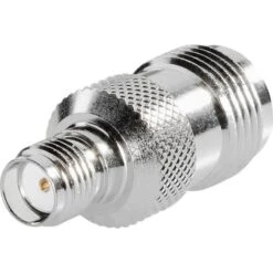 Adaptateur TNC Inversé BKL Electronic 0419423 TNC Inversé Femelle - SMA Femelle 1 Pc(s)