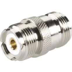 Adaptateur N BKL Electronic 0404047 N Femelle - UHF Femelle 1 Pc(s)