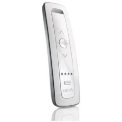 Commande Intelligente TAHOMA SWITCH Pour Centraliser Et Connecter Les Appareils Domestiques 1870594 Somfy