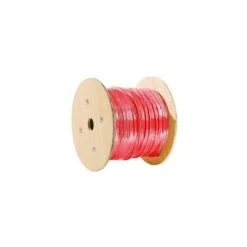 Cable SYT ROUGE 3 Paires AWG20 Pour Alarme Incendie Cable