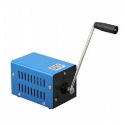 Dynamoteur D'urgence Générateur De Manivelle Haute Puissance Chargeant Le Générateur De Charge USB Pour Les Activités De Camping En Plein Air Manivelle Portable