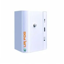 Générateur De Brouillard UR FOG FAST 03 EASY 2 Alarme Fumigène Machine à Fumé Antivol