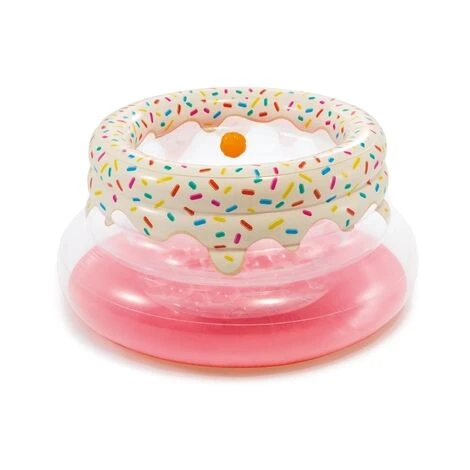 INTEX 48476 MON PREMIER GYM 9 18 M, D127 X 61 CM 4 INTEX 48476 MON PREMIER GYM 9 18 M, D127 X 61 CM – Image 2