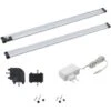 Eglo Küchenn LED VENDRES Alu, LED Max. 5W -Eatonrand Boutique 77454956 1