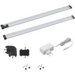 Eglo Küchenn LED VENDRES Alu, LED Max. 5W