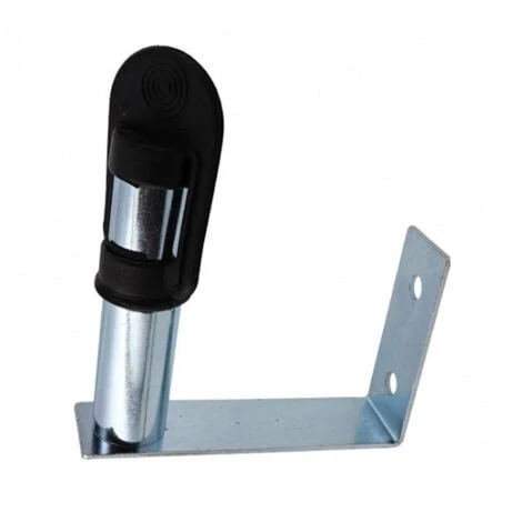 Connexion D'Alimentation Gyrophare - Sur Equerre 3 Connexion D'Alimentation Gyrophare - Sur Equerre