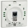 Schneider® Odace POINT ACCES WIFI BIBANDE POE 8W, WIFI 4&5 AC2, 1GBIT RJ45, BLANC (S520491) 1 Schneider® Odace POINT ACCES WIFI BIBANDE POE 8W, WIFI 4&5 AC2, 1GBIT RJ45, BLANC (S520491) -Eatonrand Boutique 81866149 1