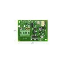 ALARME ANTIVOL CVT485 MODULE CONVERTISSEUR SÉRIE RS-485 ALARME PARADOXE